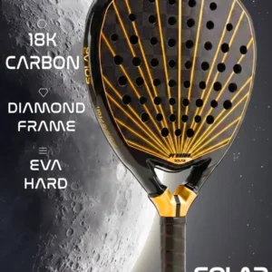 Ракетка Pronine Solar Gold