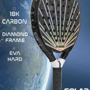 Ракетка Pronine Solar Ultra Silver