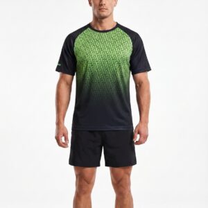 Рашгард игровой Pronine Padel