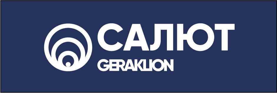 Логотип клуба