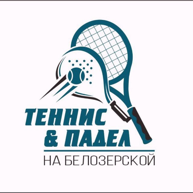 Логотип клуба