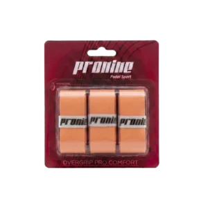 Овергрип для падел ракеток Pronine PRO COMFORT GLOW Peach