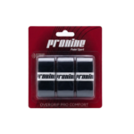Овергрип для падел ракеток Pronine PRO COMFORT Black