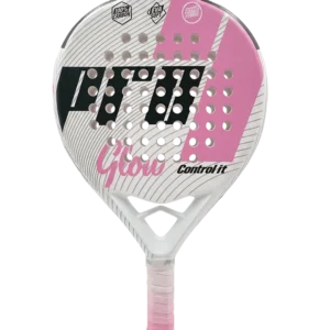 Ракетка для падел тенниса Pronine Control it GLOW Rose