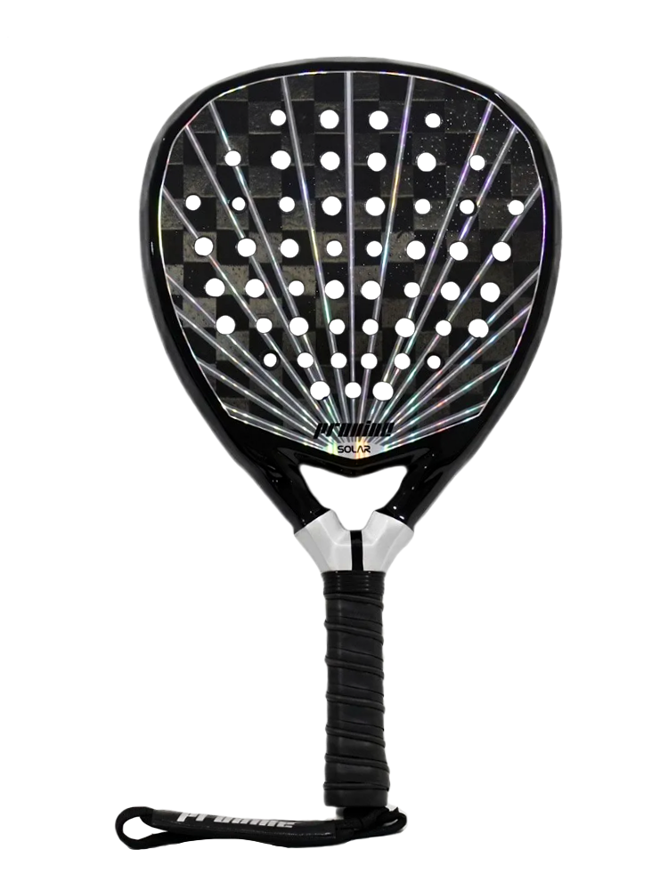 Ракетка Pronine Solar Ultra Silver